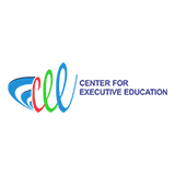 Center for Executive Education logo