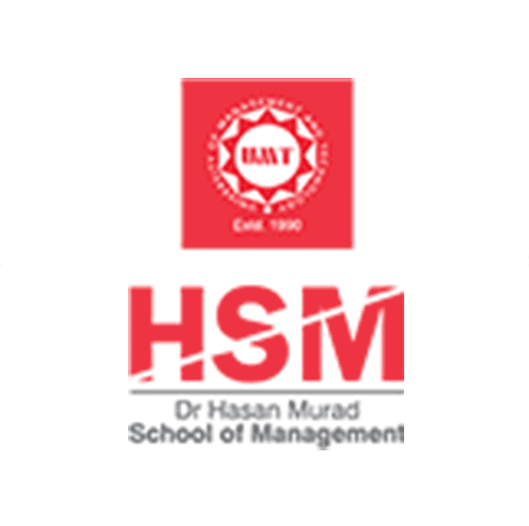 Dr Hasan Murad School of Management logo