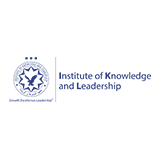 Institute of Knowledge and Leadership logo