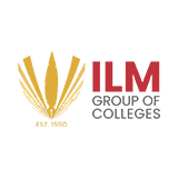 ILM Group of Colleges logo