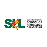 International School of Knowledge & Leadership logo
