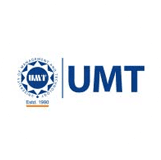 University of Management and Technology logo